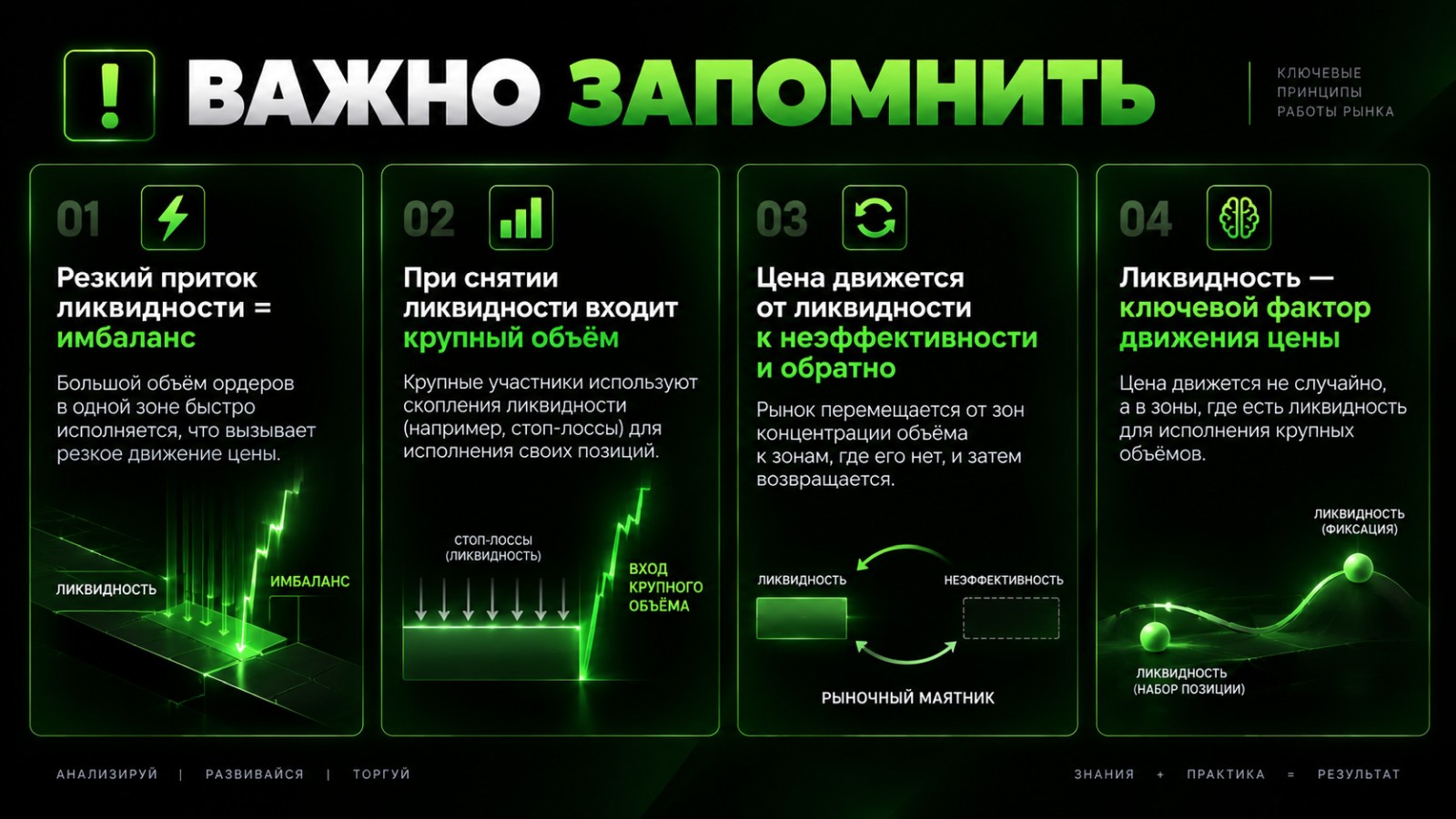 Важно запомнить