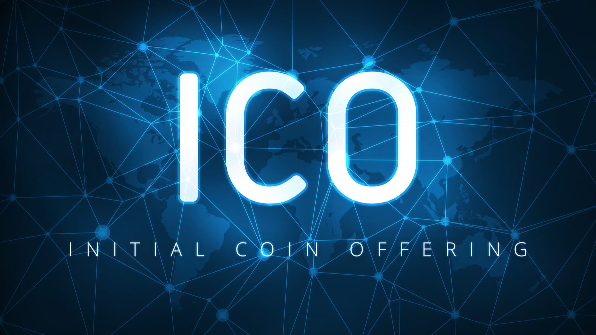 Что такое ICO на криптовалютном рынке?