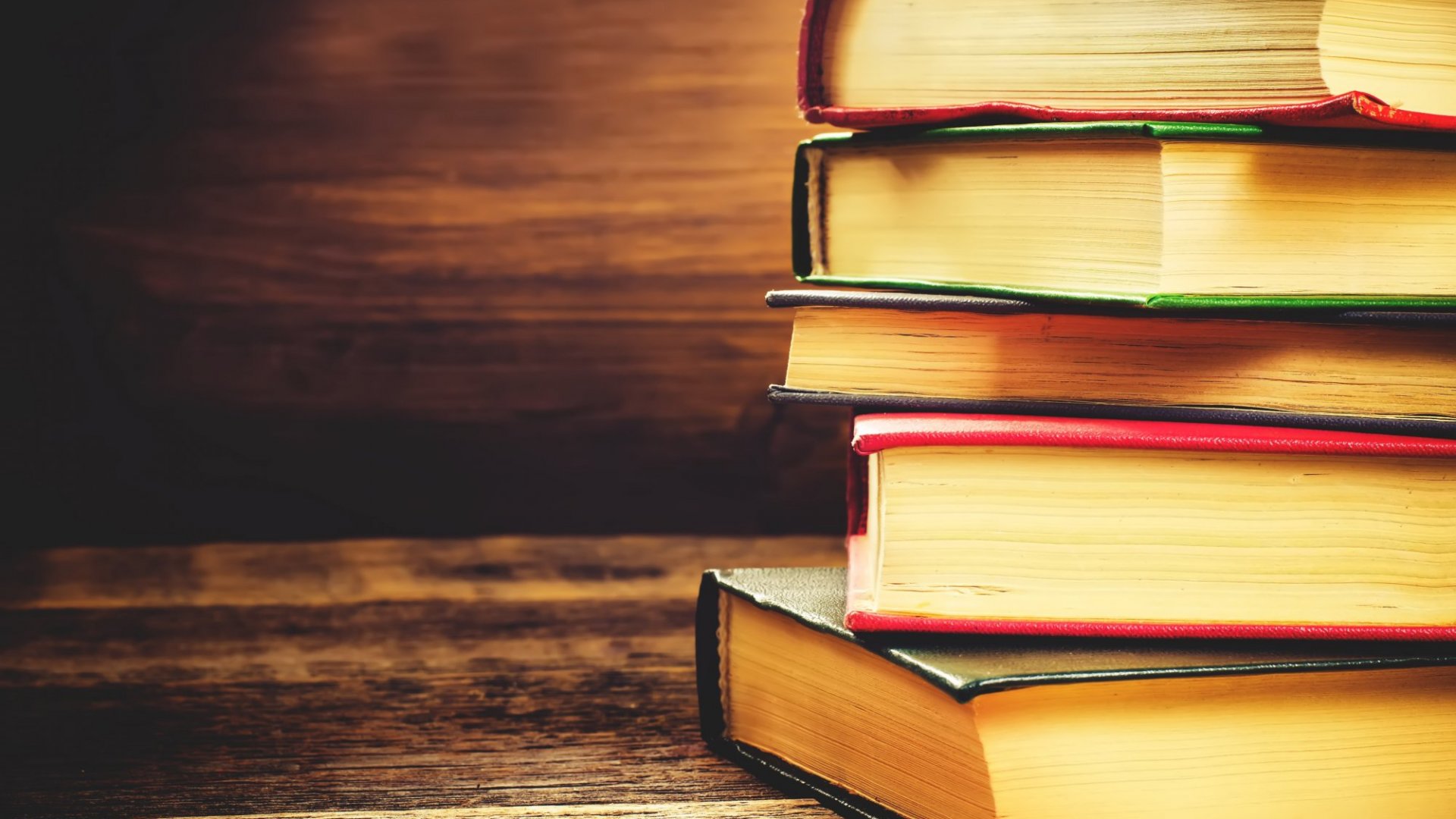 Полезные книги для трейдеров. Источники знаний и мудрости