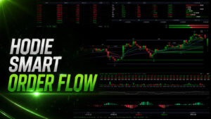Hodie Smart Order Flow