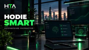 Hodie Smart - направление разработки