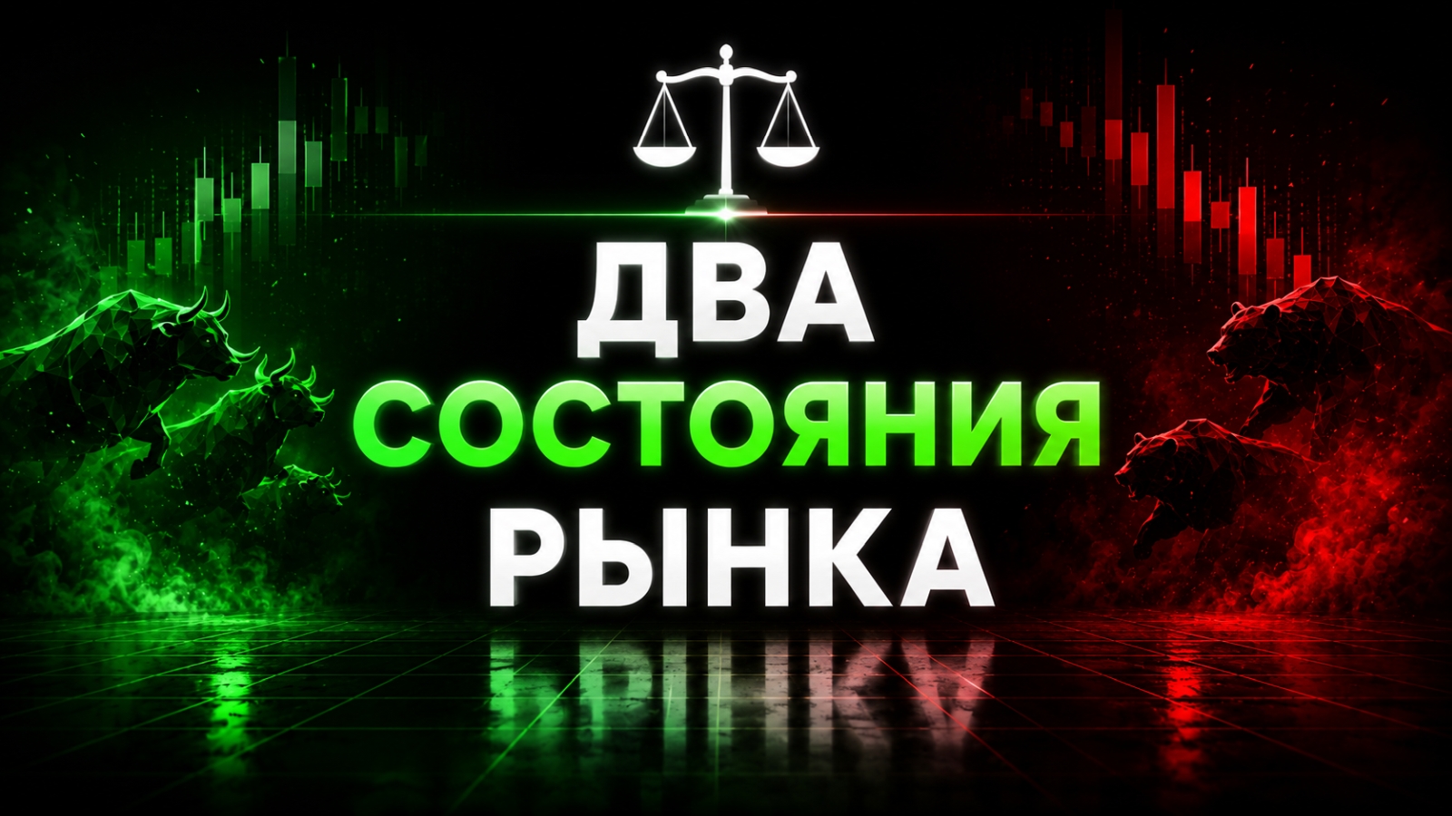 Принцип аукциона. Как рынок формирует цену