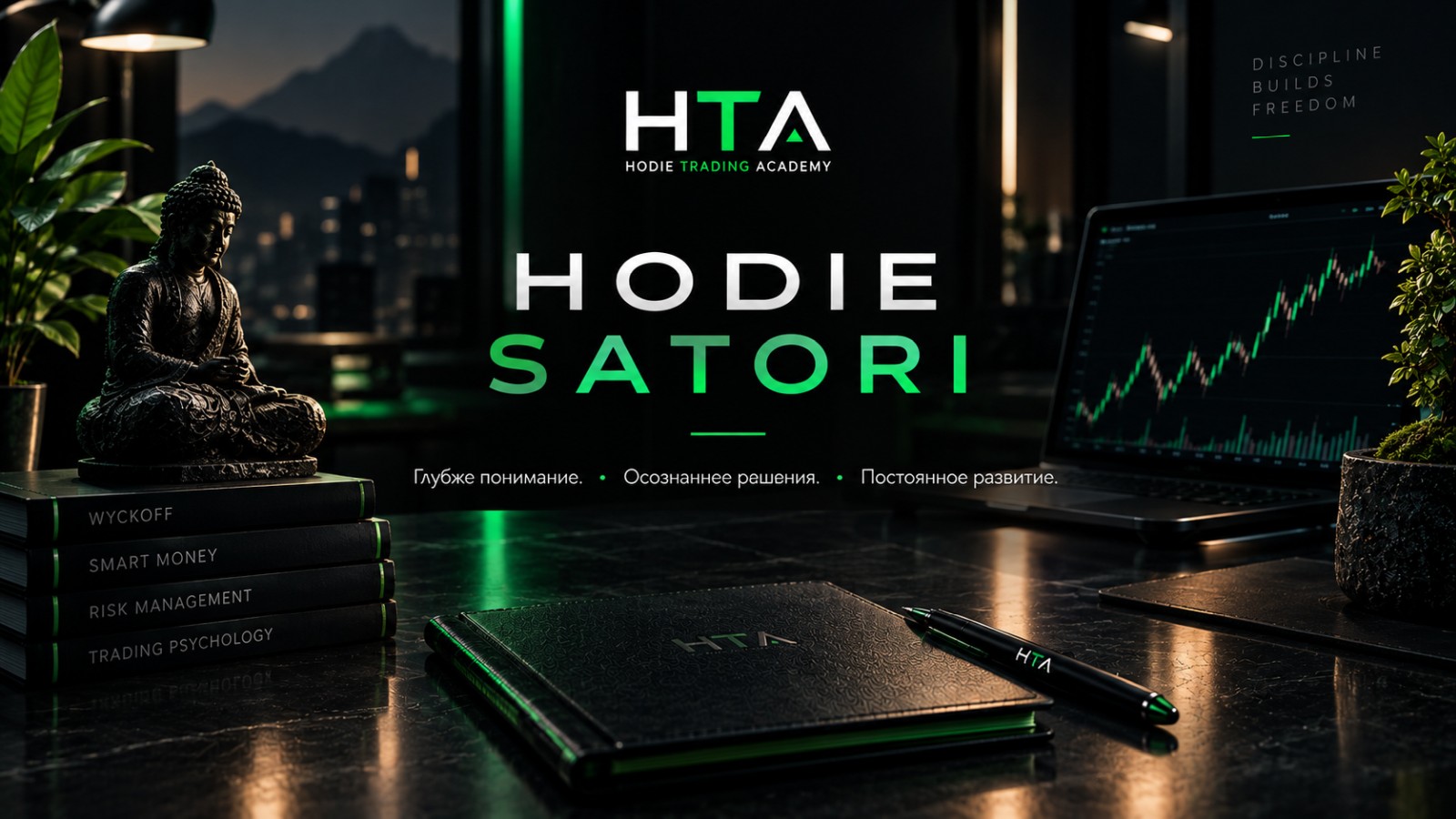 Satori - HTA