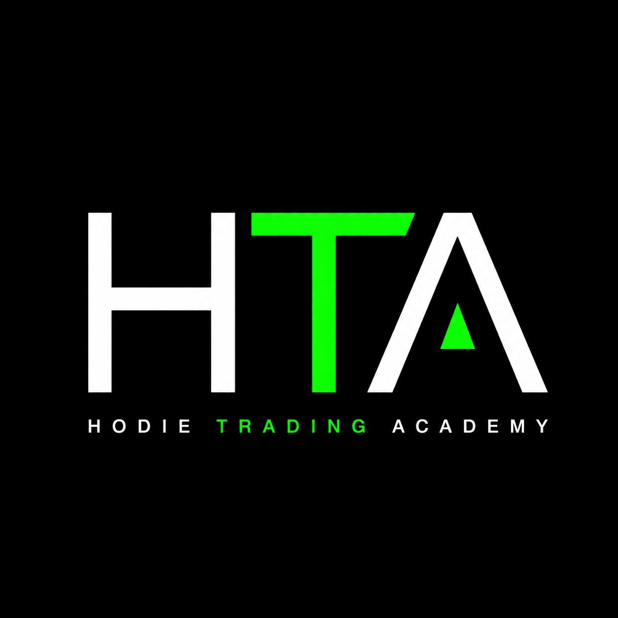 Hodie Trading Academy - HTA