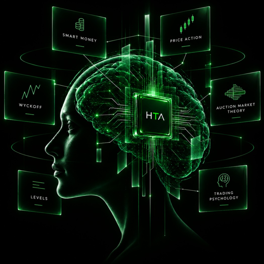 База Знаний Hodie Trading (HTA)